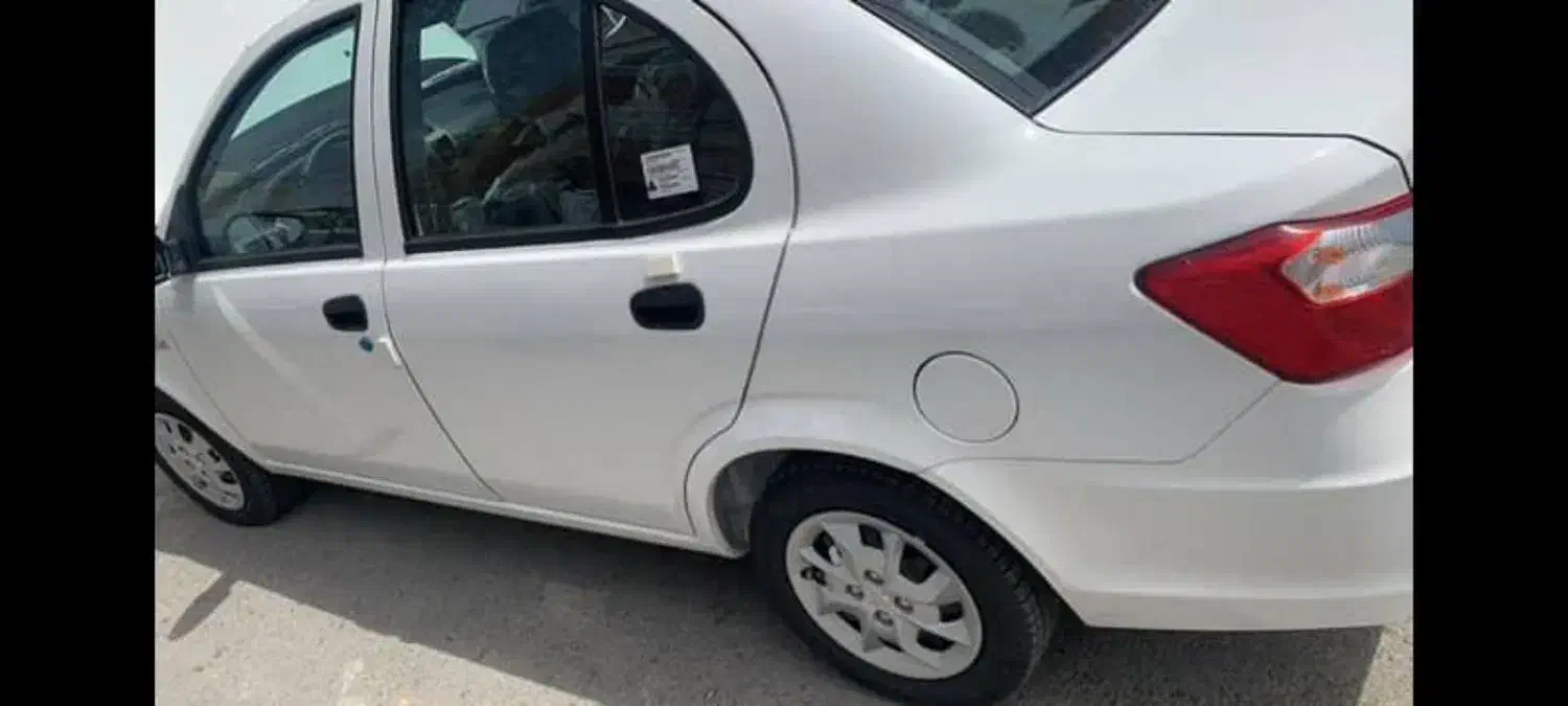 ساینا ۸۵ گانه S|خودرو سواری و وانت|پردیس, فاز ۱۱|دیوار