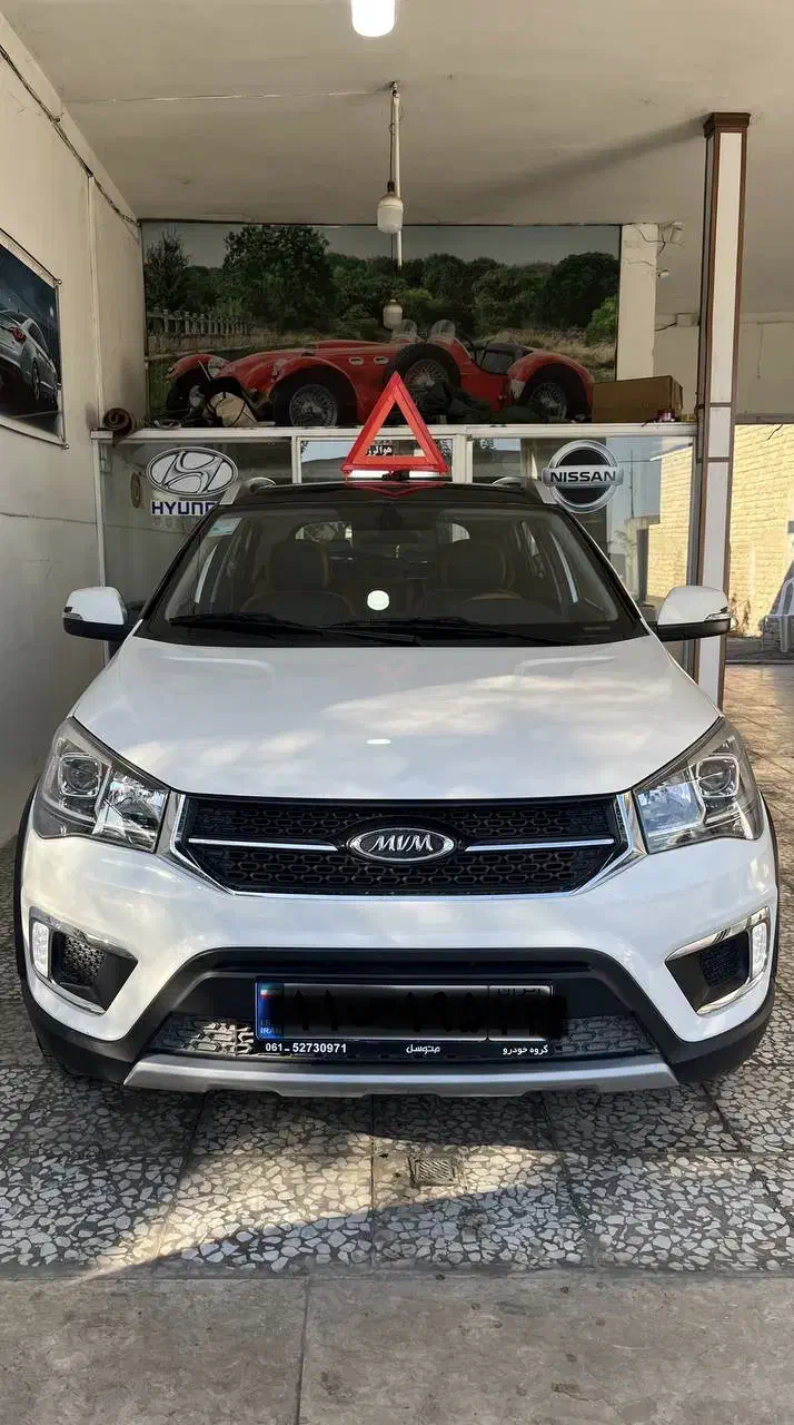 x22دنده ای اسپرت اکسلنت ۴سیلندرمدل۴۰۲|خودرو سواری و وانت|گنبد کاووس, |دیوار