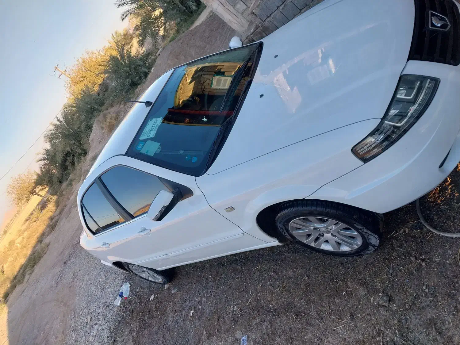 سمند سورن پلاس ef7|خودرو سواری و وانت|بندرعباس, |دیوار