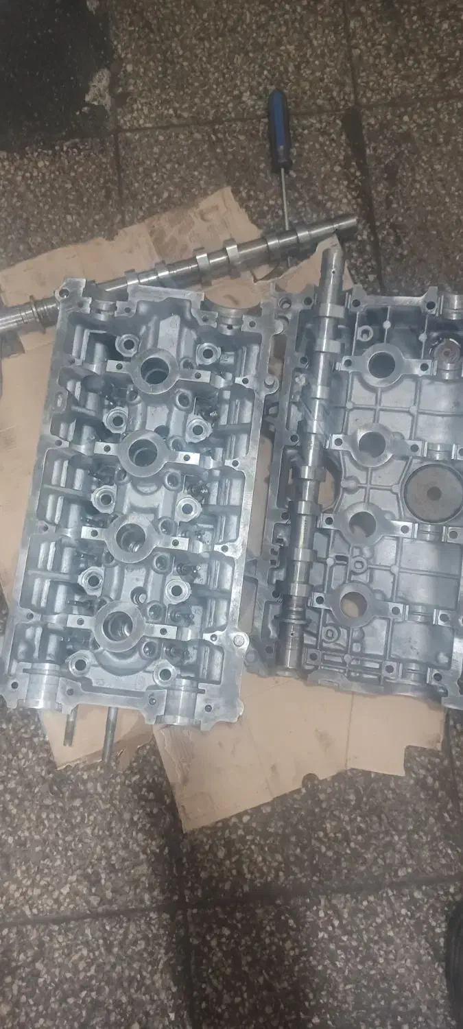 سرسیلندر ال۹۰ اروپا صفر|قطعات یدکی و لوازم جانبی|اهواز, گلستان|دیوار