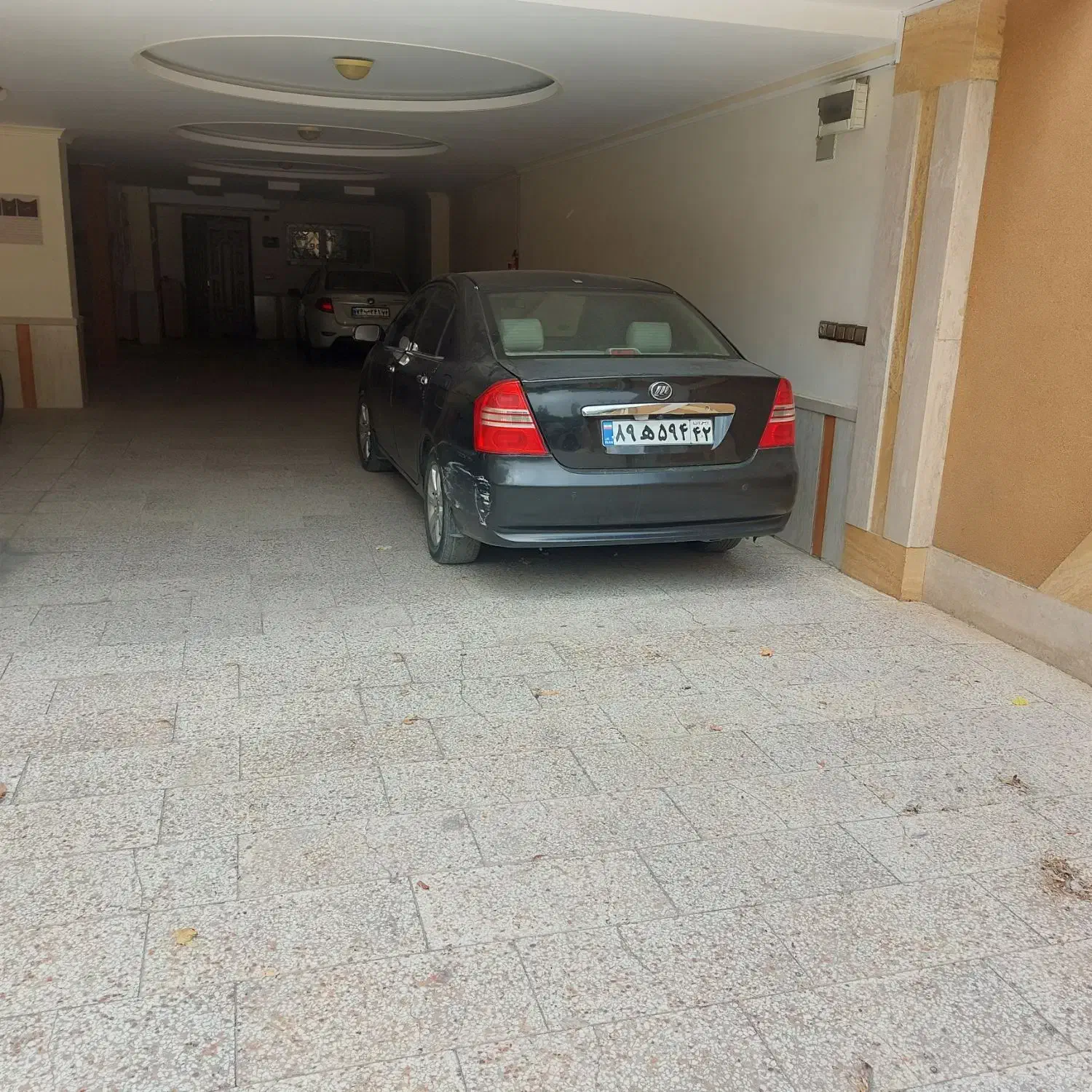 لیفان ۶۲۰|خودرو سواری و وانت|مشهد, هفت تیر (آب و برق)|دیوار