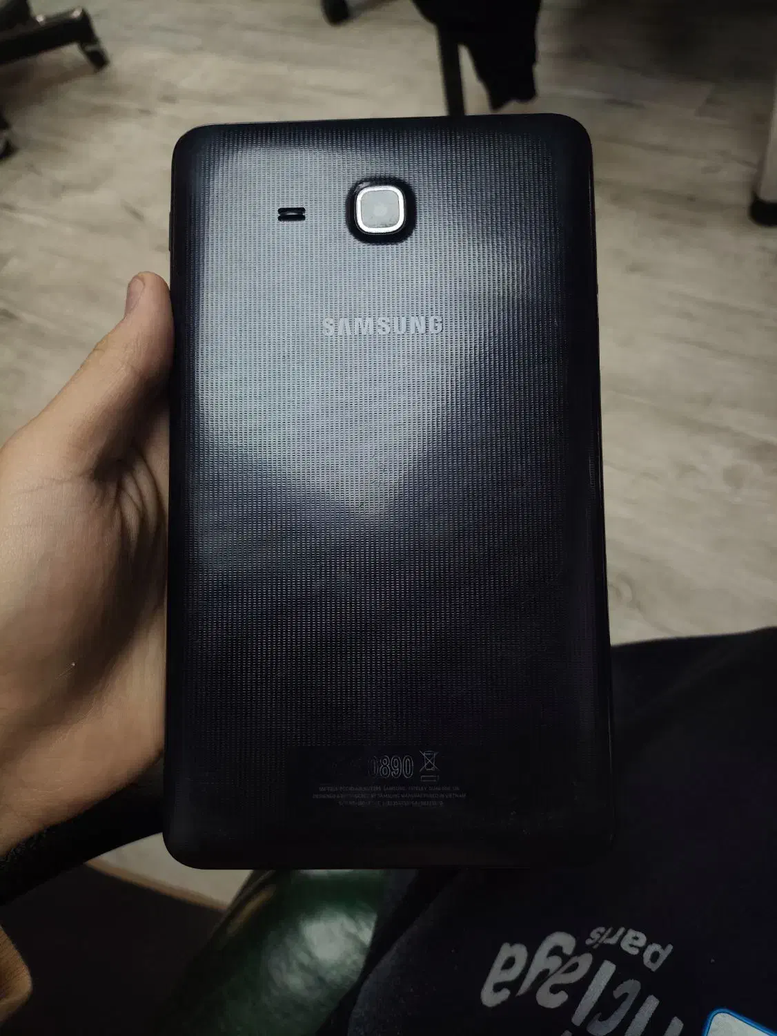 فروش انواع تبلت های لنوو کارکرده در حد نو ارزان|تبلت|تهران, شیخ هادی|دیوار