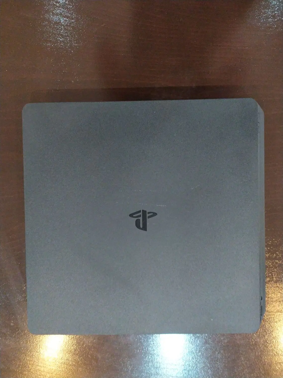 ps4 slim region 2 1T|کنسول، بازی ویدئویی و آنلاین|تهران, تهرانسر شمالی|دیوار