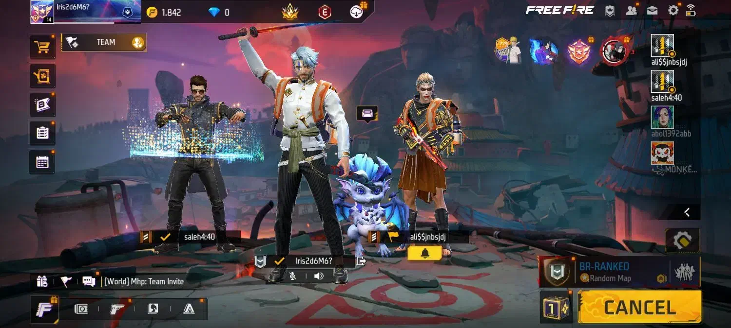 اکانت فری|کنسول، بازی ویدئویی و آنلاین|نظرآباد, شهرک سید جمال الدین|دیوار