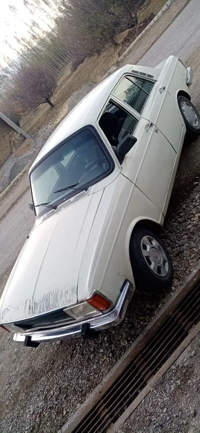 پیکان مدل 83|خودرو سواری و وانت|سیلوانه, |دیوار