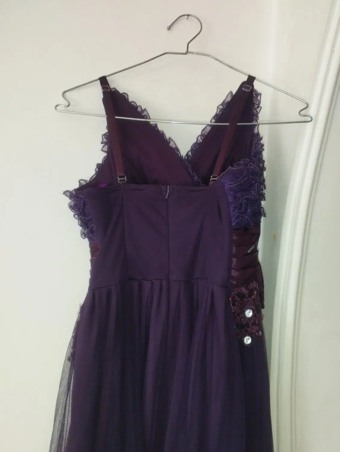 فروش فوری لباس مجلسی|لباس|شیراز, شهرک نیروی انتظامی|دیوار