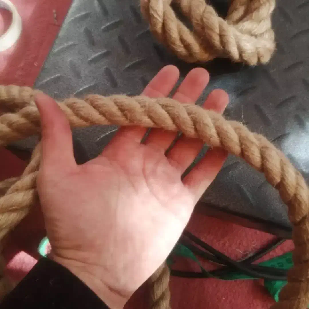 طناب کنفی 26میل|ابزارآلات|مشهد, انقلاب|دیوار