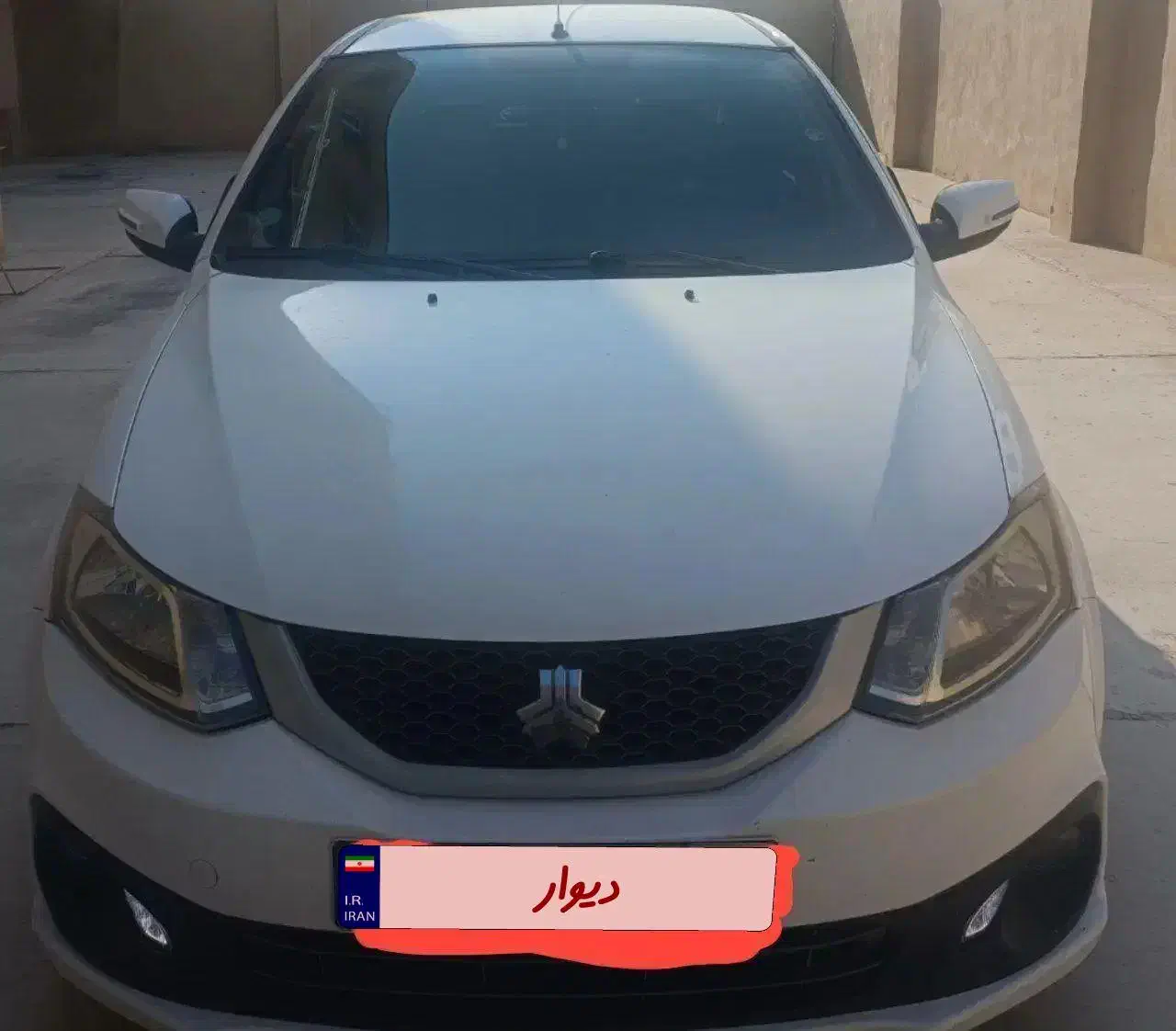 ماشین ساینا s|خودرو سواری و وانت|بوشهر, |دیوار