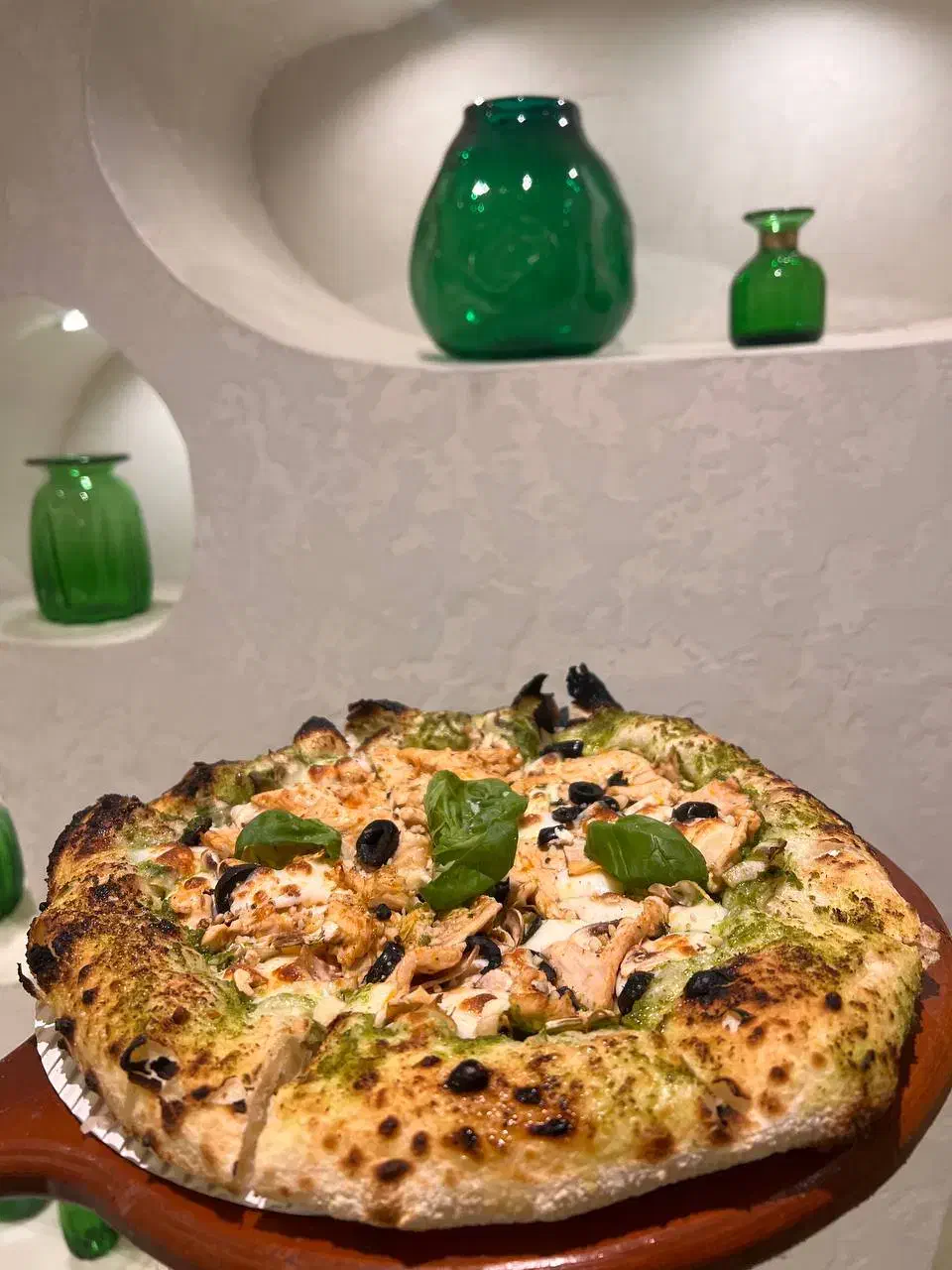 مشاوره و راه اندازی تخصصی پیتزاناپولی|خدمات آموزشی|کرج, فاز ۲ مهرشهر|دیوار