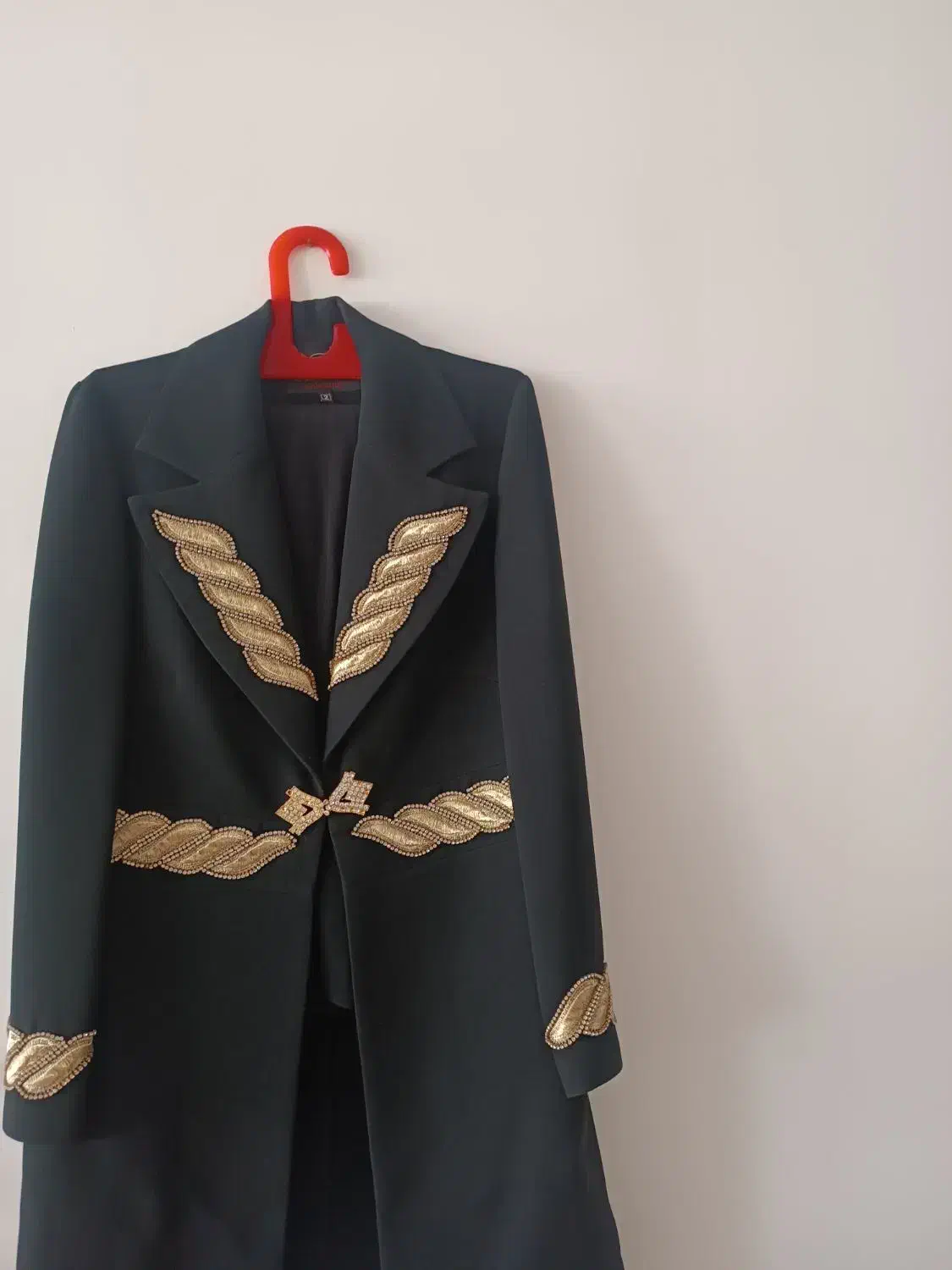 کت شلوار گاواردین|لباس|بروجرد, |دیوار