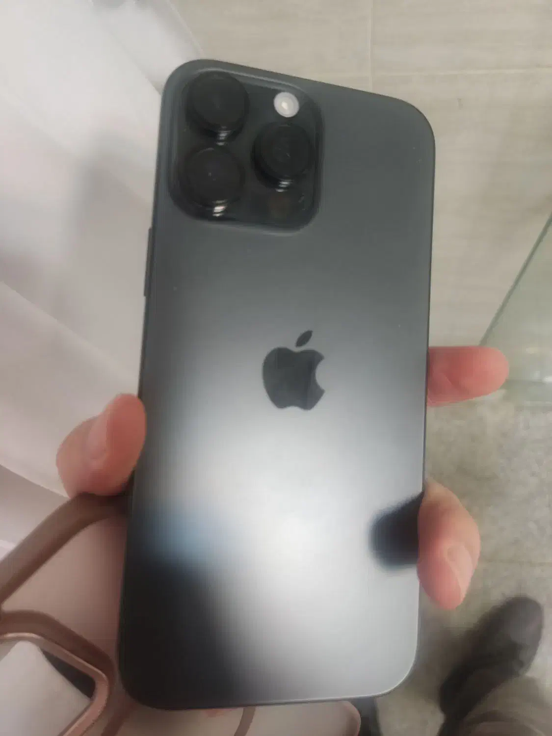 ایفون ۱۶ پرومکس|موبایل|همدان, |دیوار