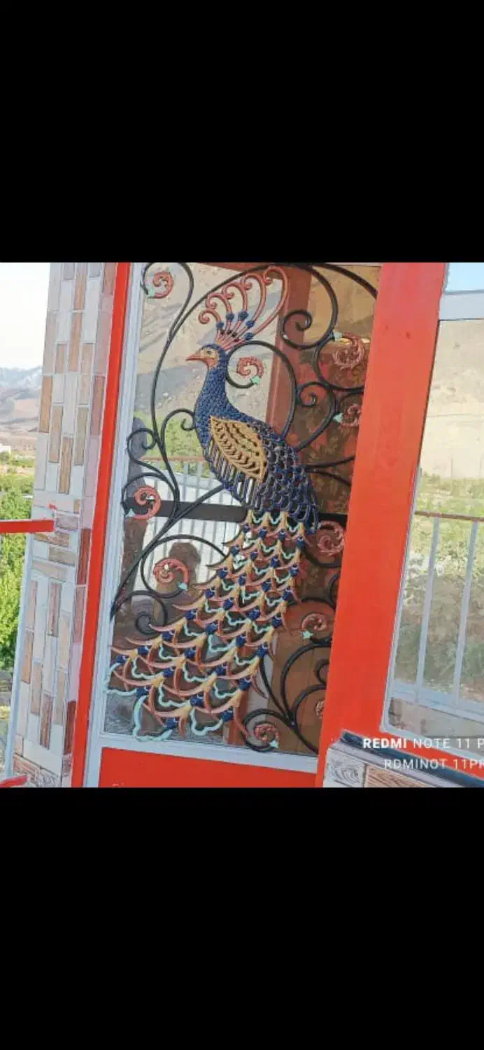 رنگ آمیزی ساختمان|خدمات پیشه و مهارت|بندرعباس, |دیوار