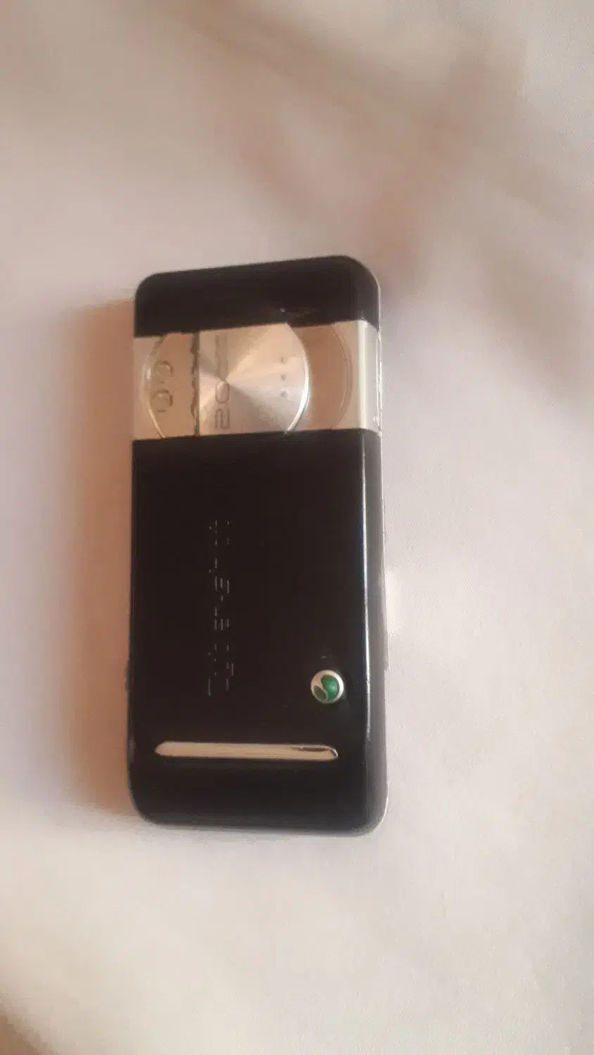 گوشی سونی اریکسون|موبایل|تهران, هفت چنار|دیوار