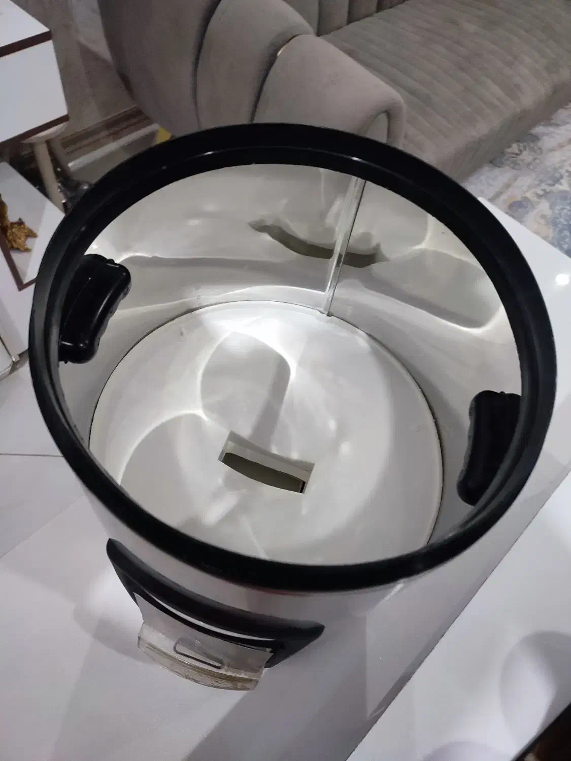 سطل برنج|ظروف نگهدارنده، پلاستیکی، یک‌بارمصرف|پاکدشت, پاکدشت (مامازند)|دیوار