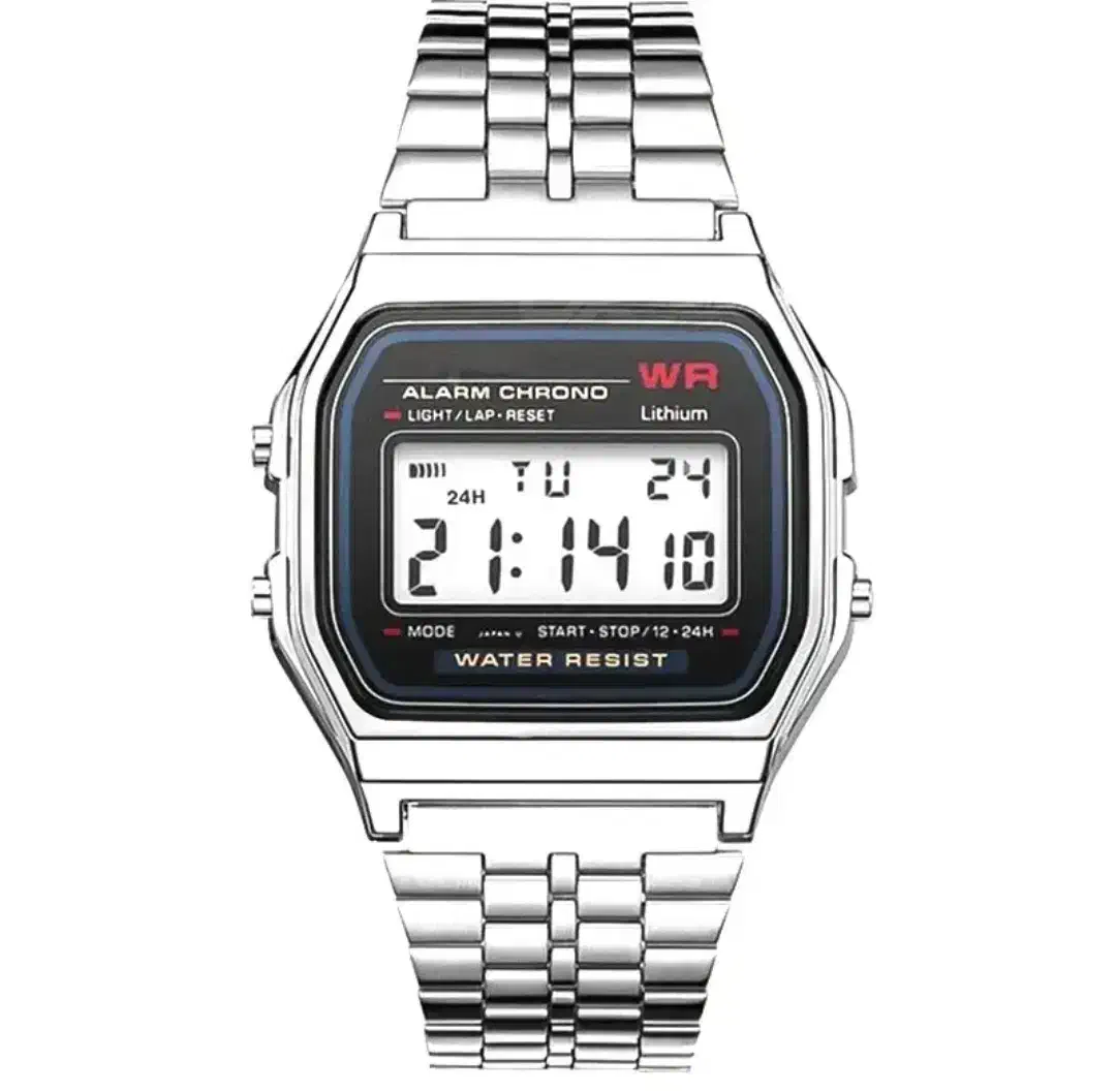 طرح کاسیو (قیمت مناسب)   ارسالی و پرداخت در محل|ساعت|تهران, لاله زار|دیوار