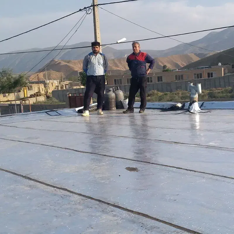 ایزوگام شرق|خدمات پیشه و مهارت|بجنورد, |دیوار