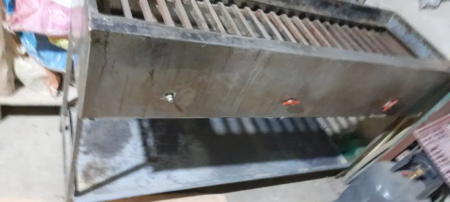 گازتک شعله مشعل داروظروف  رستورانت با قیمت تواقفی|اجاق گاز و لوازم برقی پخت‌وپز|سپیدان, |دیوار