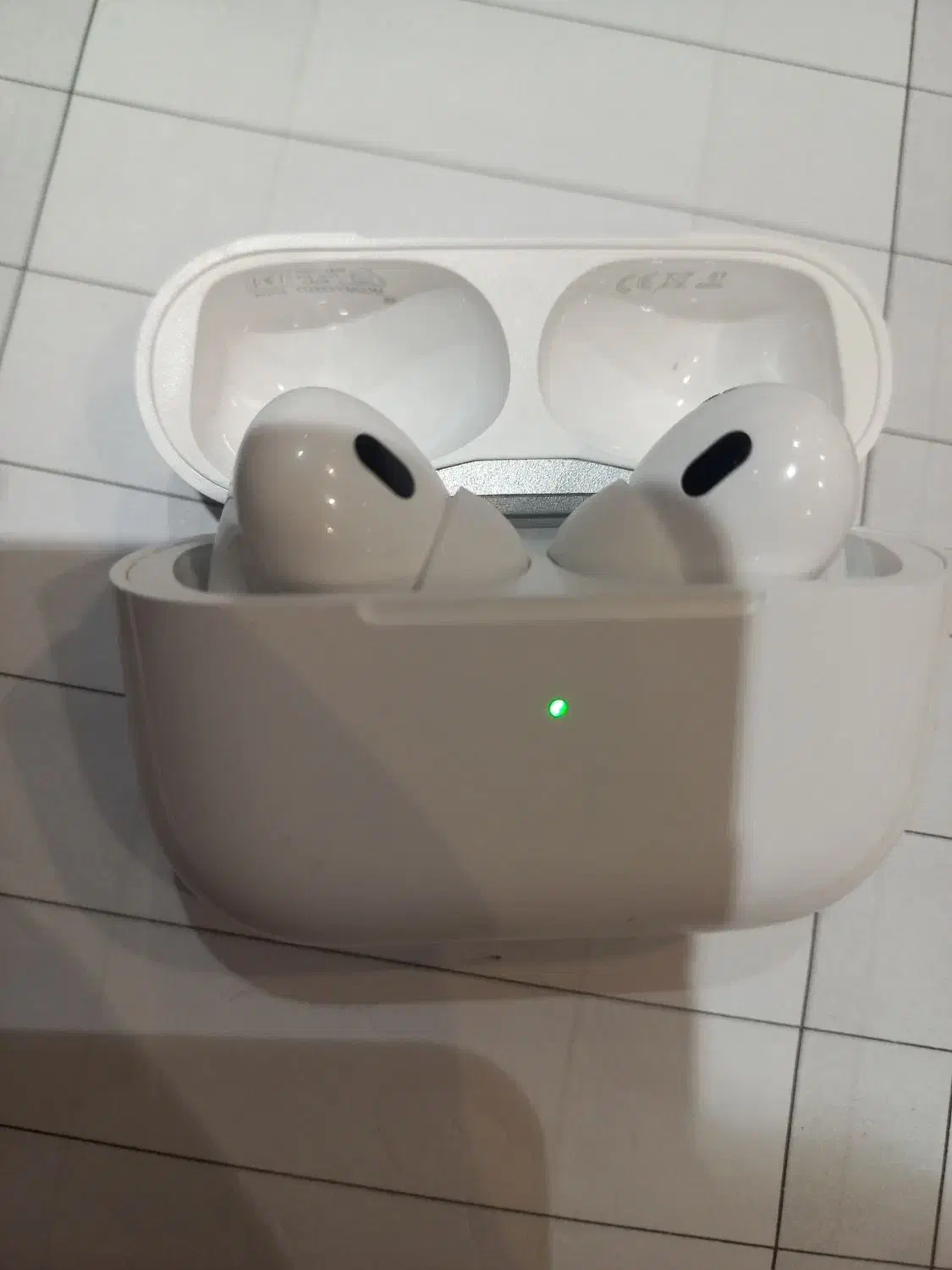 ارپاد پرو با ساعت هوشمند|لوازم جانبی موبایل و تبلت|قرچک, مهدیه|دیوار