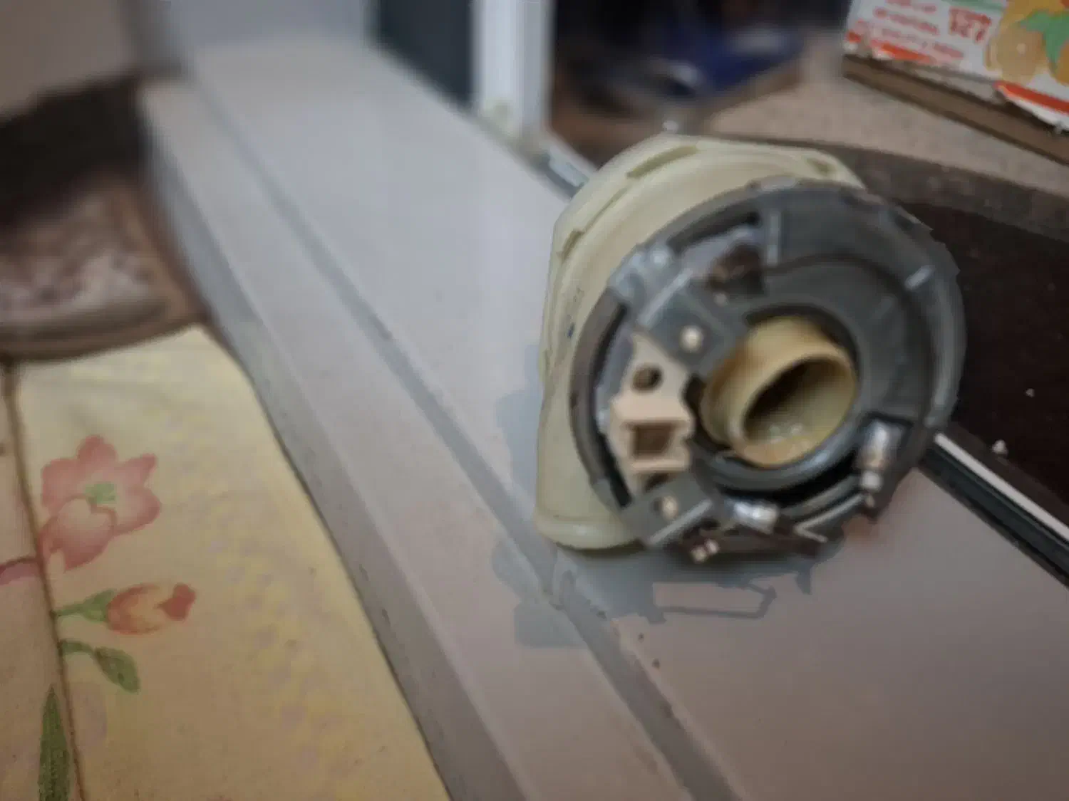 لوازم یدکی ماشین ظرفشویی ایندزیت|ماشین ظرفشویی|تهران, شهرک آسمان|دیوار