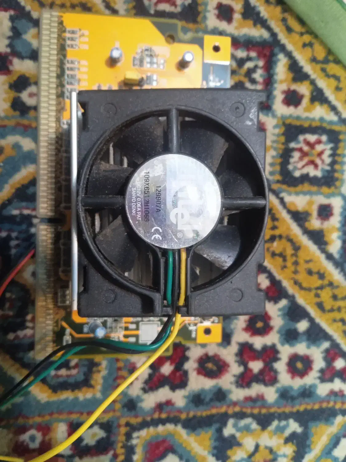 فروش|قطعات و لوازم جانبی رایانه|تبریز, |دیوار