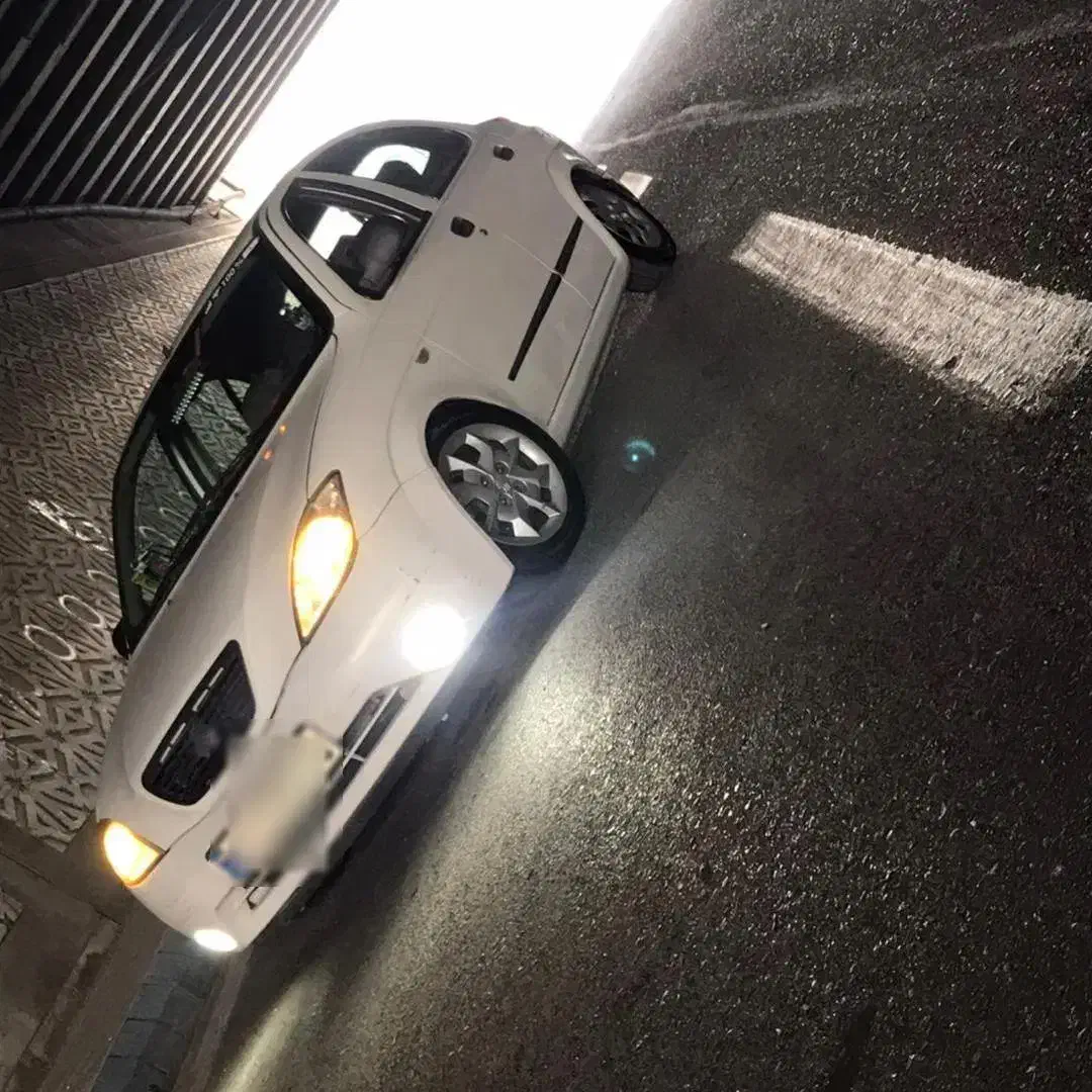 تیبا ۲ Exمدل ۱۴۰۰|خودرو سواری و وانت|سهند, |دیوار