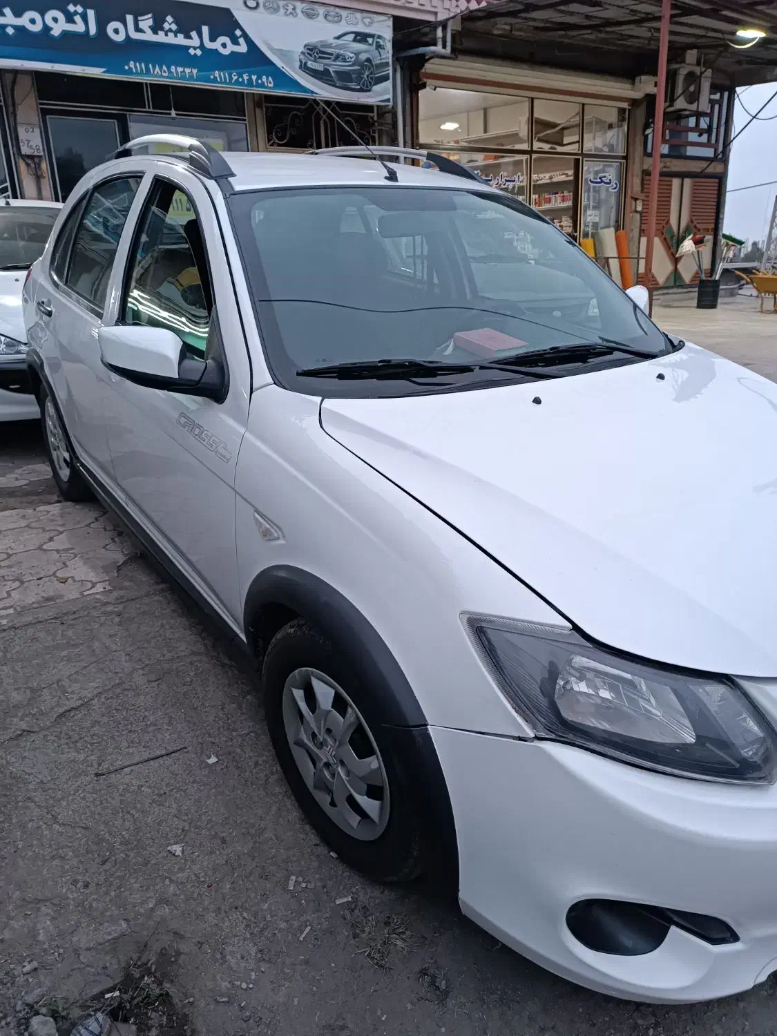 کویک مدل 99|خودرو سواری و وانت|اسالم, |دیوار