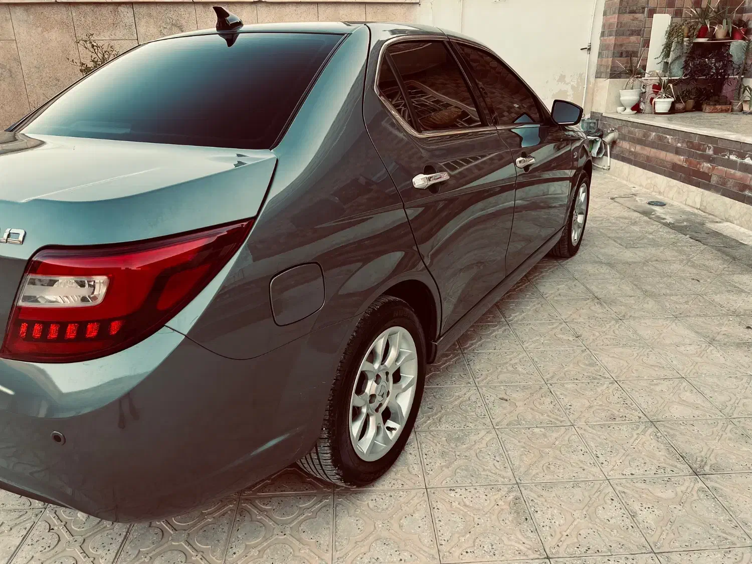 دنا اتومات۴۰۱|خودرو سواری و وانت|بندرعباس, |دیوار