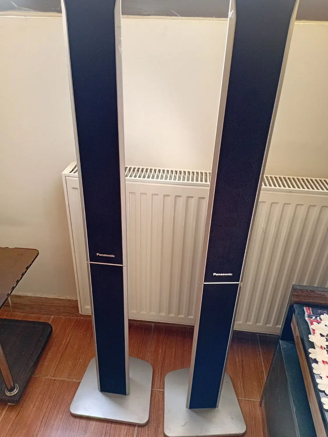 فروش لوازم صوتی وکارکرده|سیستم صوتی خانگی|شیراز, هفت تنان|دیوار