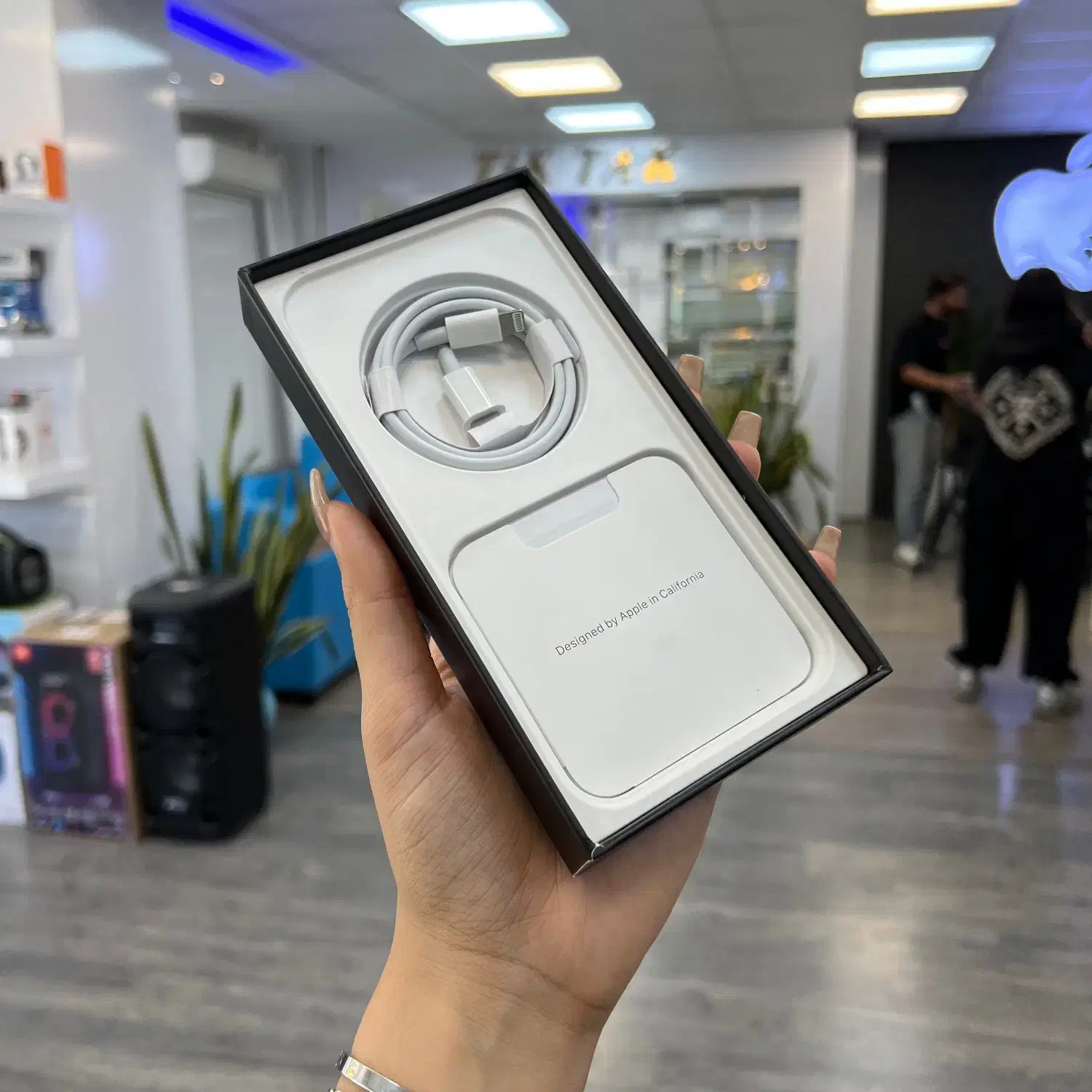 آیفون۱۳پرومکس آبی|موبایل|گرگان, |دیوار