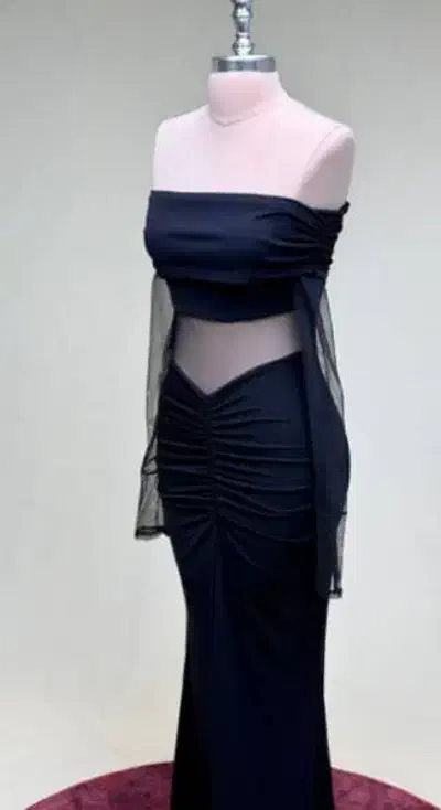 لباس ماکسی کاملا مشابه عکس|لباس|فردیس, شهرک شهید حسینی|دیوار