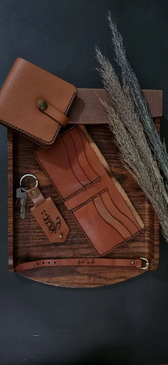 کیف محشر|کیف، کفش، کمربند|نقده, |دیوار