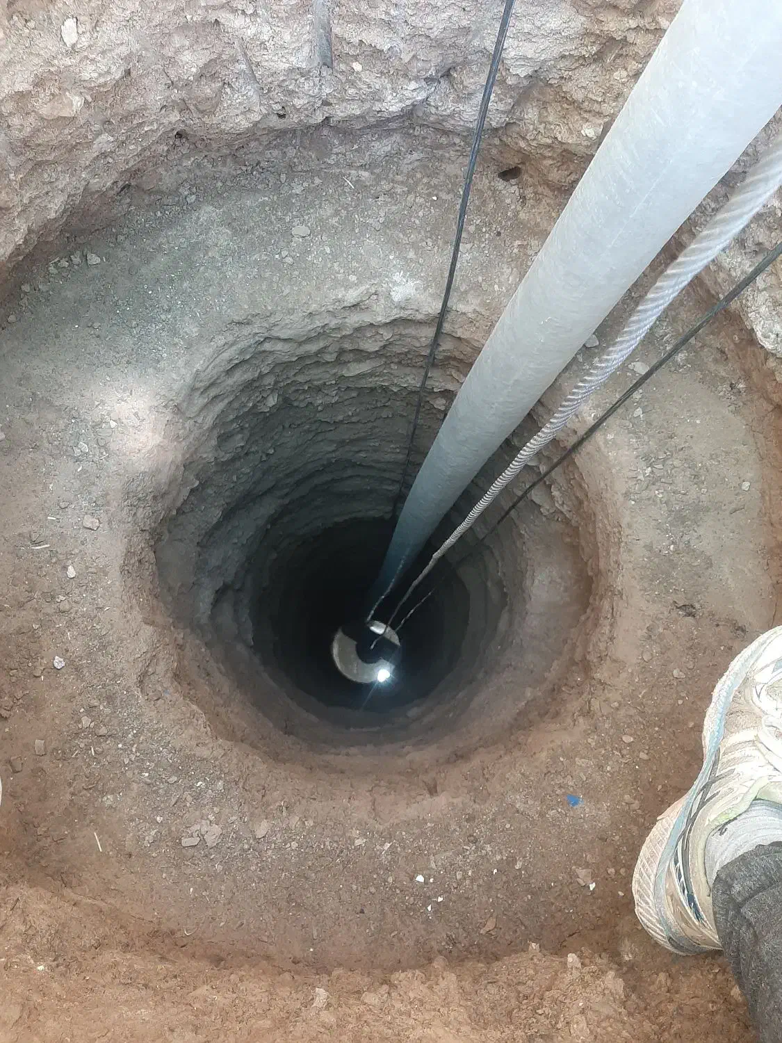 چاه کنی|خدمات پیشه و مهارت|گناباد, |دیوار