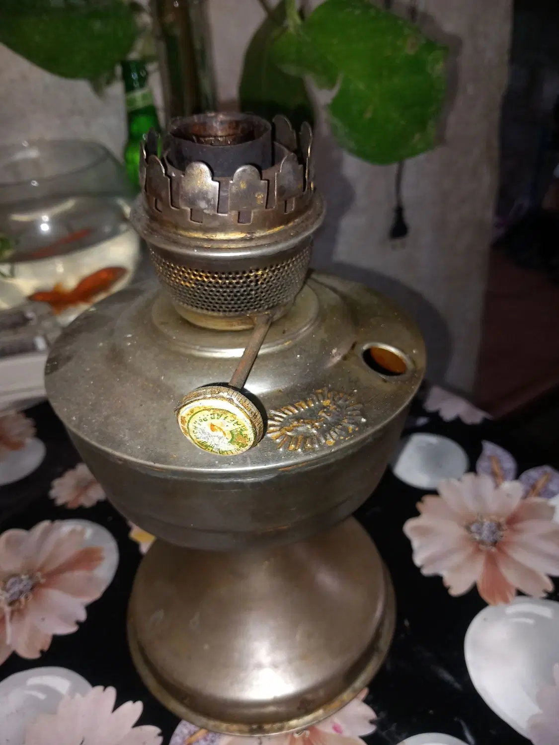 گرد سوز|کلکسیون اشیاء عتیقه|نکا, |دیوار
