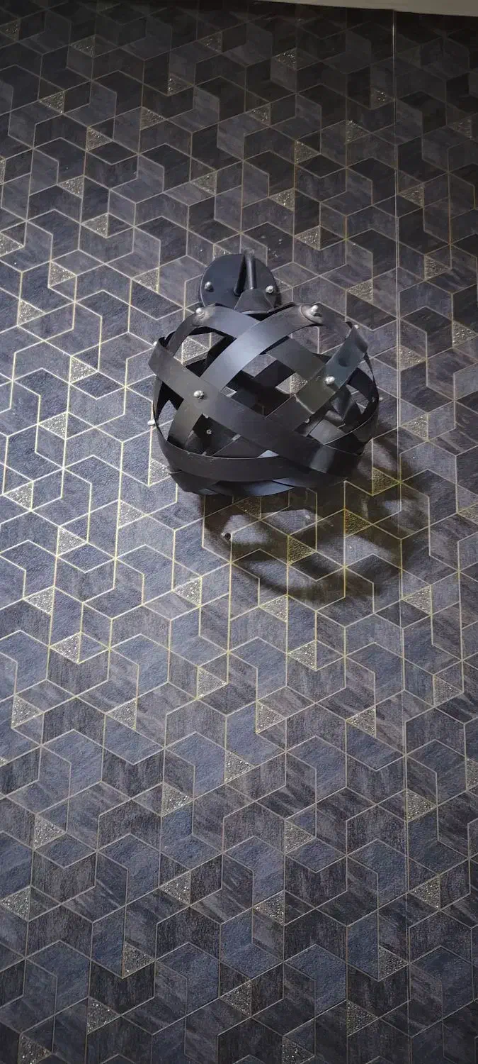 لوستر|لوستر و چراغ آویز|کرمان, |دیوار