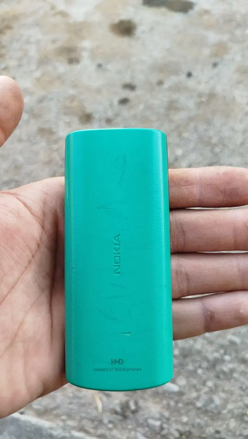 نوکیا ۱۰۶|موبایل|نظرآباد, نجم آباد|دیوار