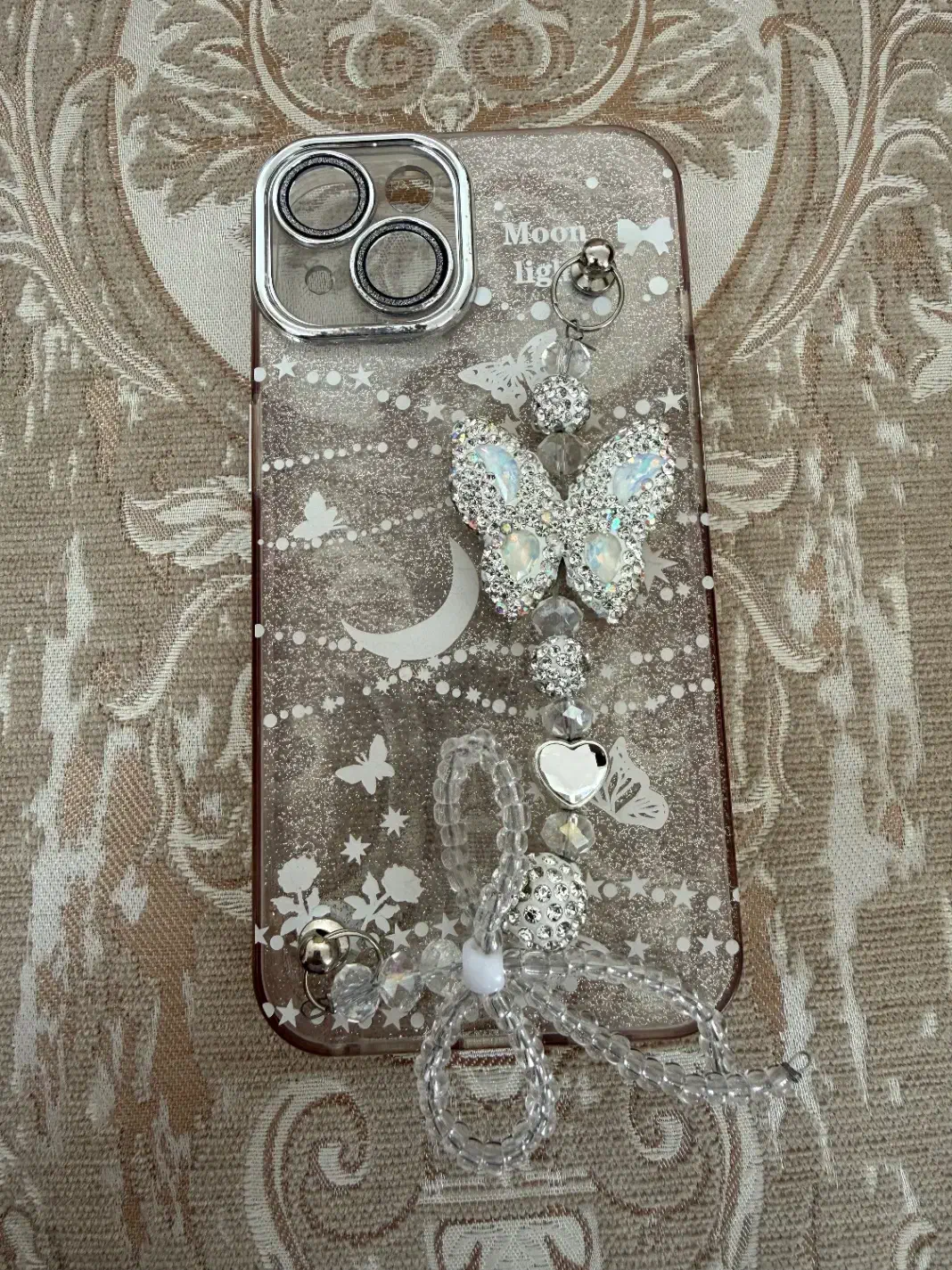 کاور آیفون 13|لوازم جانبی موبایل و تبلت|اهر, |دیوار