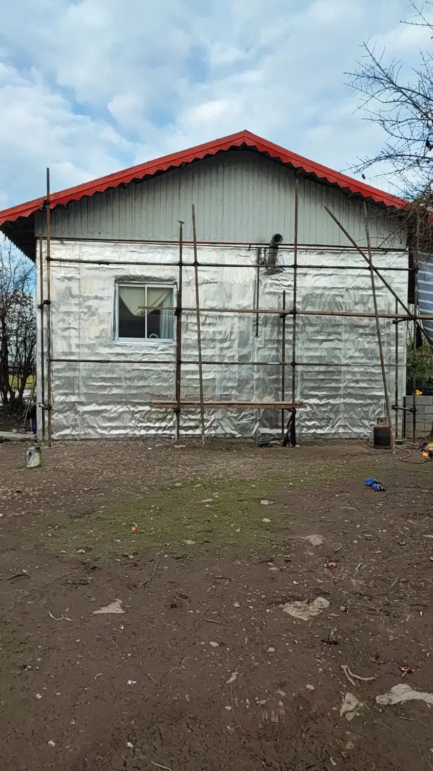 ایزوگام دلیجان|خدمات پیشه و مهارت|سیاهکل, |دیوار