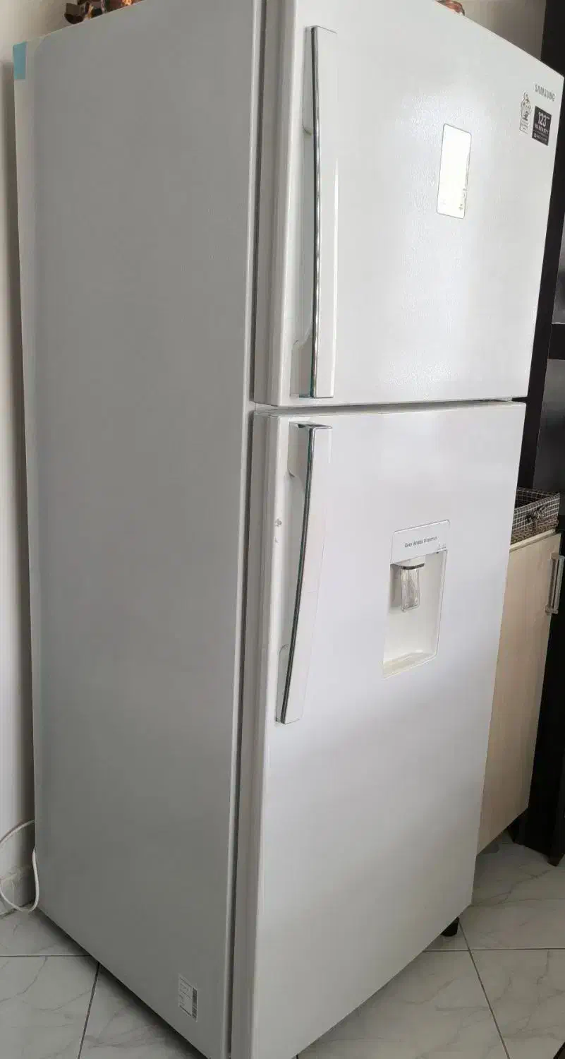 یخچال فریزر|یخچال و فریزر|مشهد, امیریه|دیوار