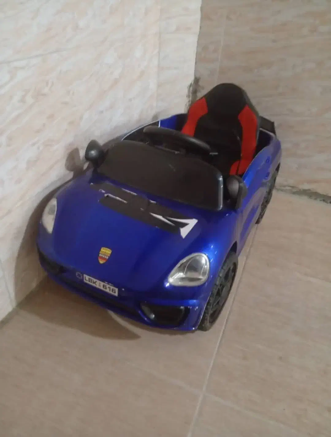 ماشین شارژی|اسباببازی|لامرد, |دیوار