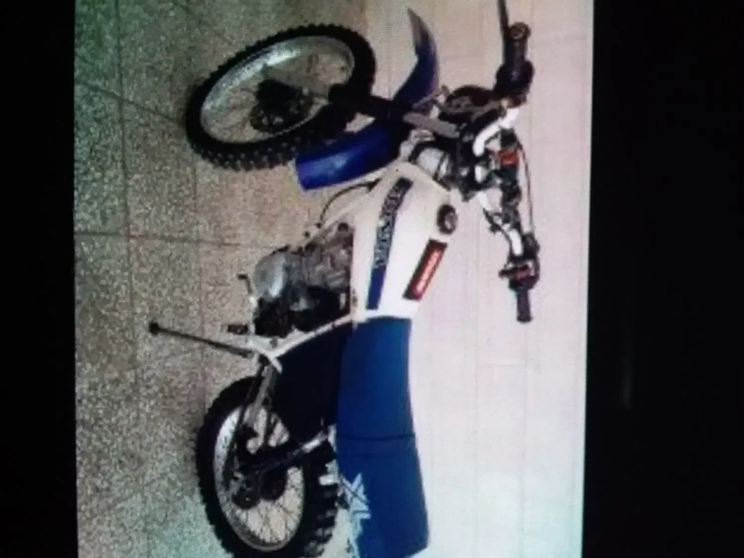 موتور اکسل۲۵۰ شاسی ژاپن|موتورسیکلت|تهران, انبار نفت|دیوار