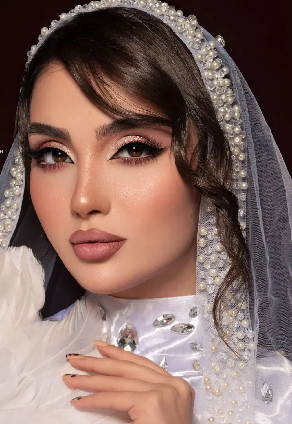 آموزش گریم و میکاپ عروس|خدمات آموزشی|اصفهان, سعادت‌آباد|دیوار