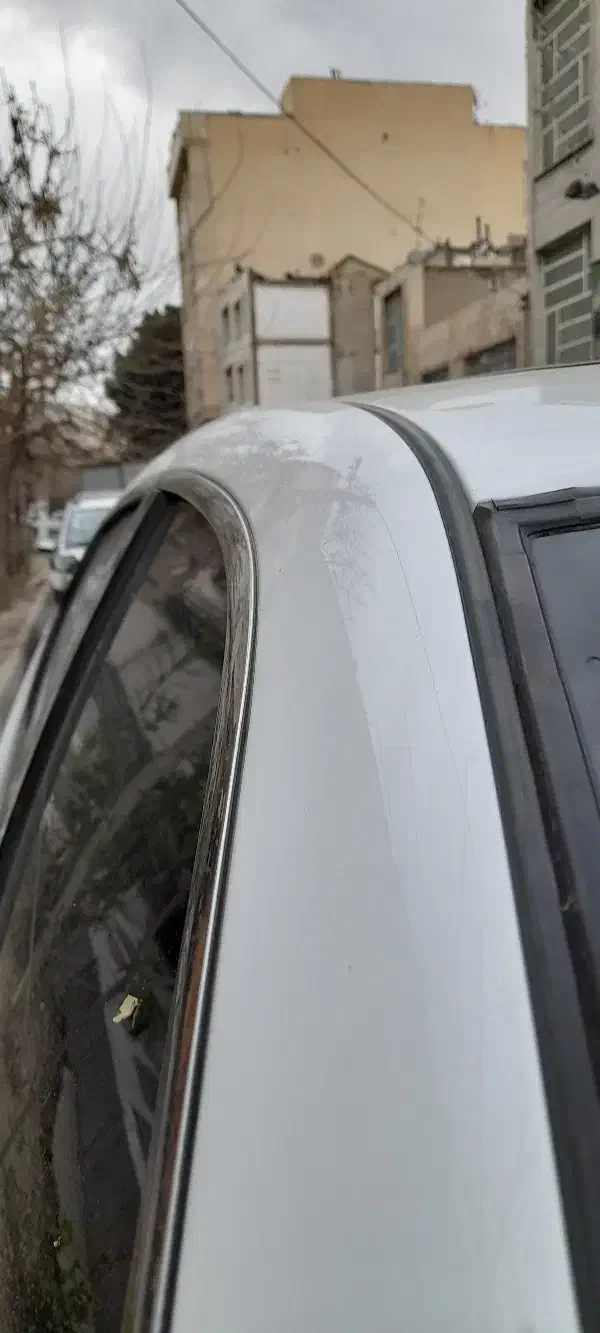 توربو ۶ دنده دستی فول esp سفید اسفند ۱۴۰۲|خودرو سواری و وانت|تهران, آهنگ|دیوار