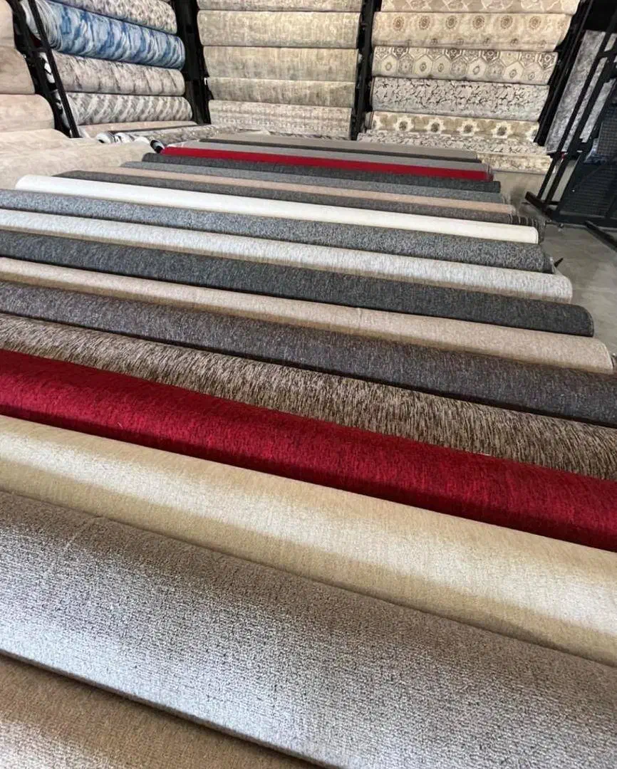 موکت در جدیدترین نقش ها و با مناسبترین قیمت/9009|موکت|شیراز, لاله|دیوار