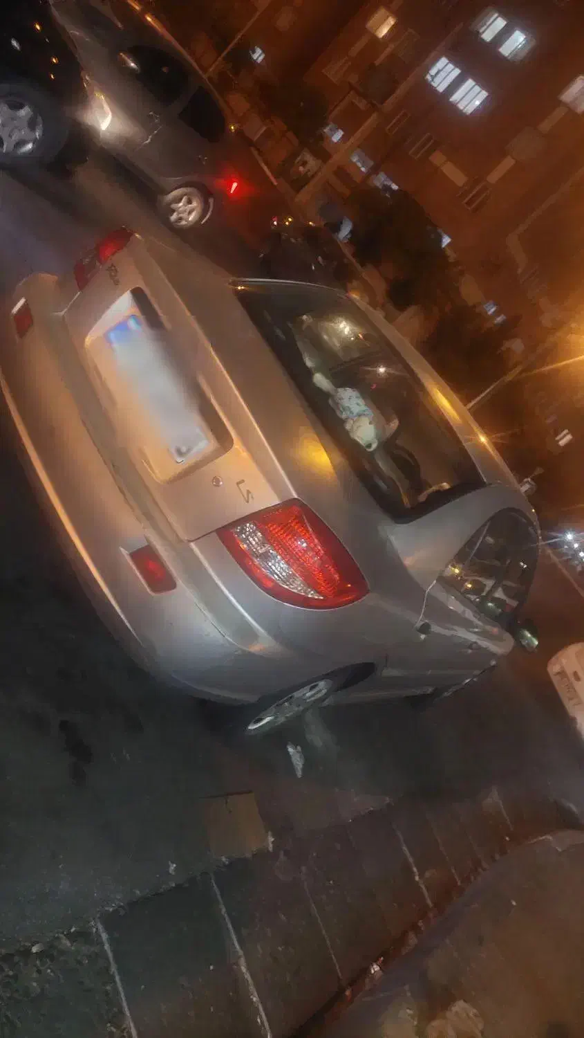 ریو ۸۹ تک برگ سند ۱۹۰.۰۰۰ کارکرد|خودرو سواری و وانت|تبریز, |دیوار