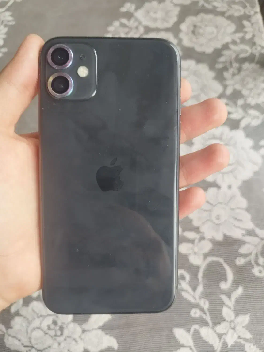 آیفون ۱۱|موبایل|کرج, ساماندهی|دیوار