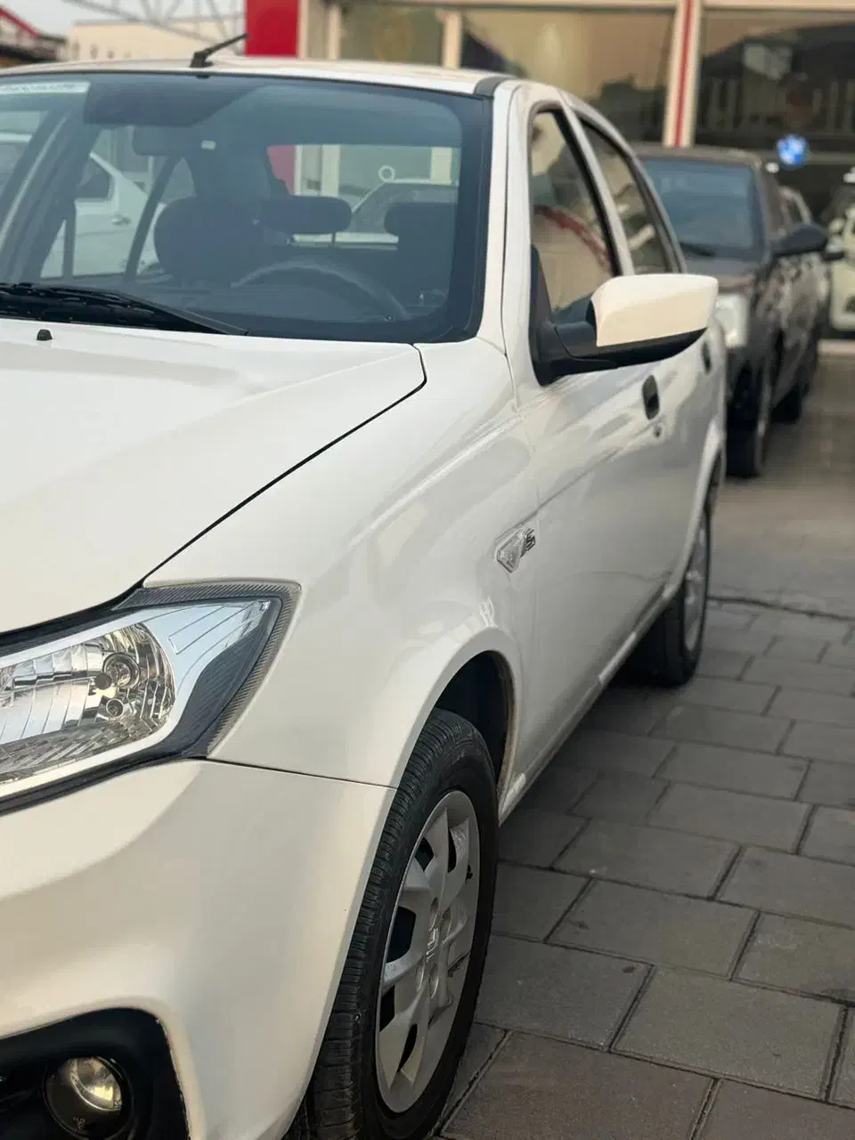 سایناSدوگانه|خودرو سواری و وانت|ارومیه, |دیوار