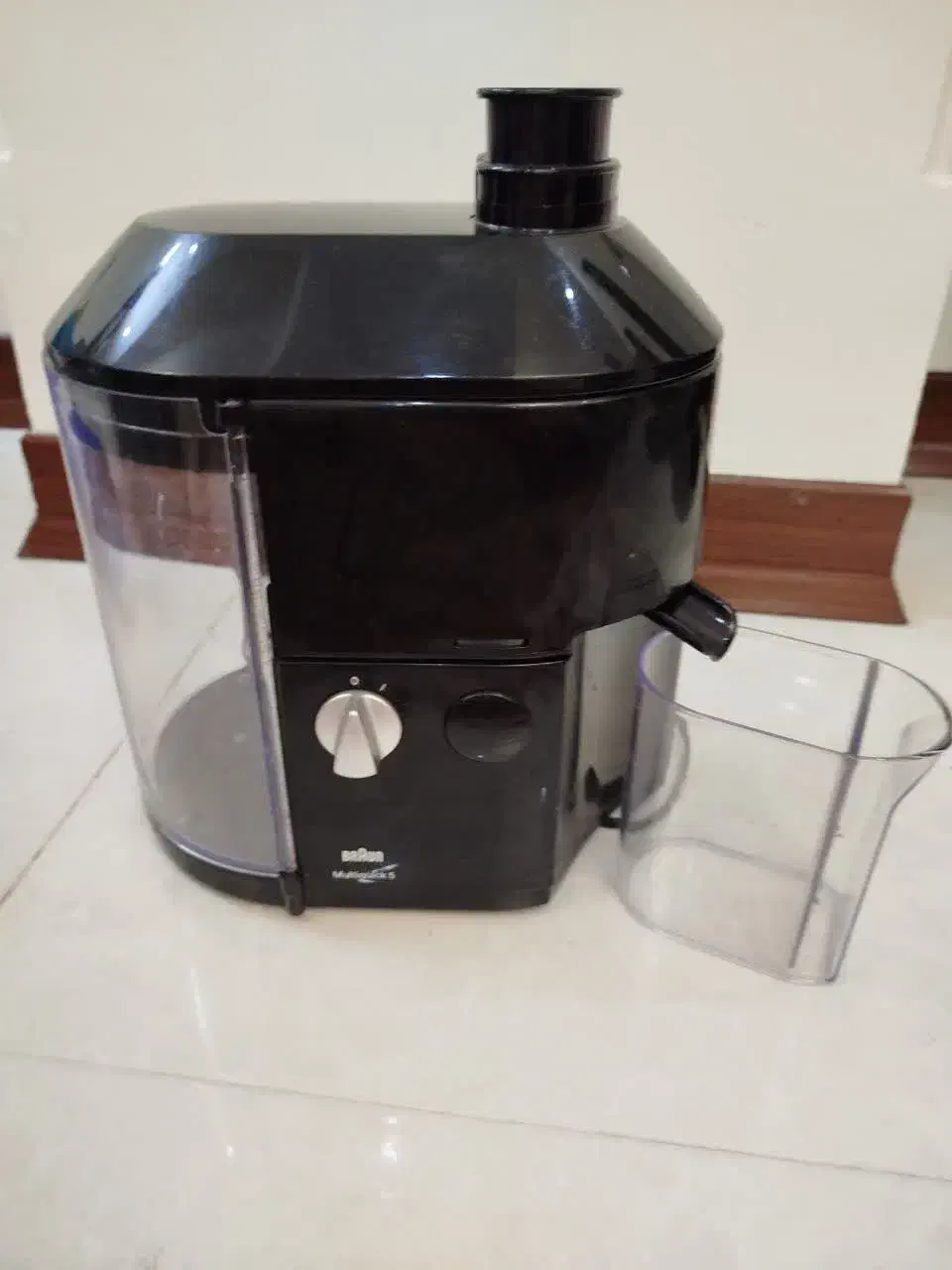 آبمیوه گیری braun|آبمیوه‌گیر و آب‌مرکبات‌گیر|قم, پردیسان|دیوار