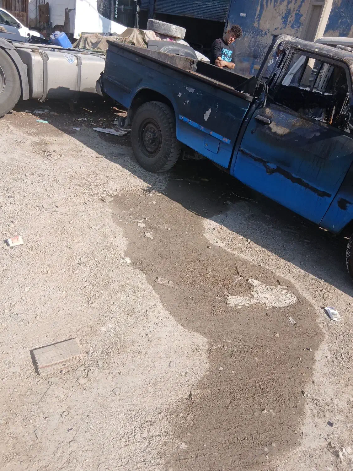 نیسان دوگانه|خودرو سواری و وانت|زنجان, |دیوار