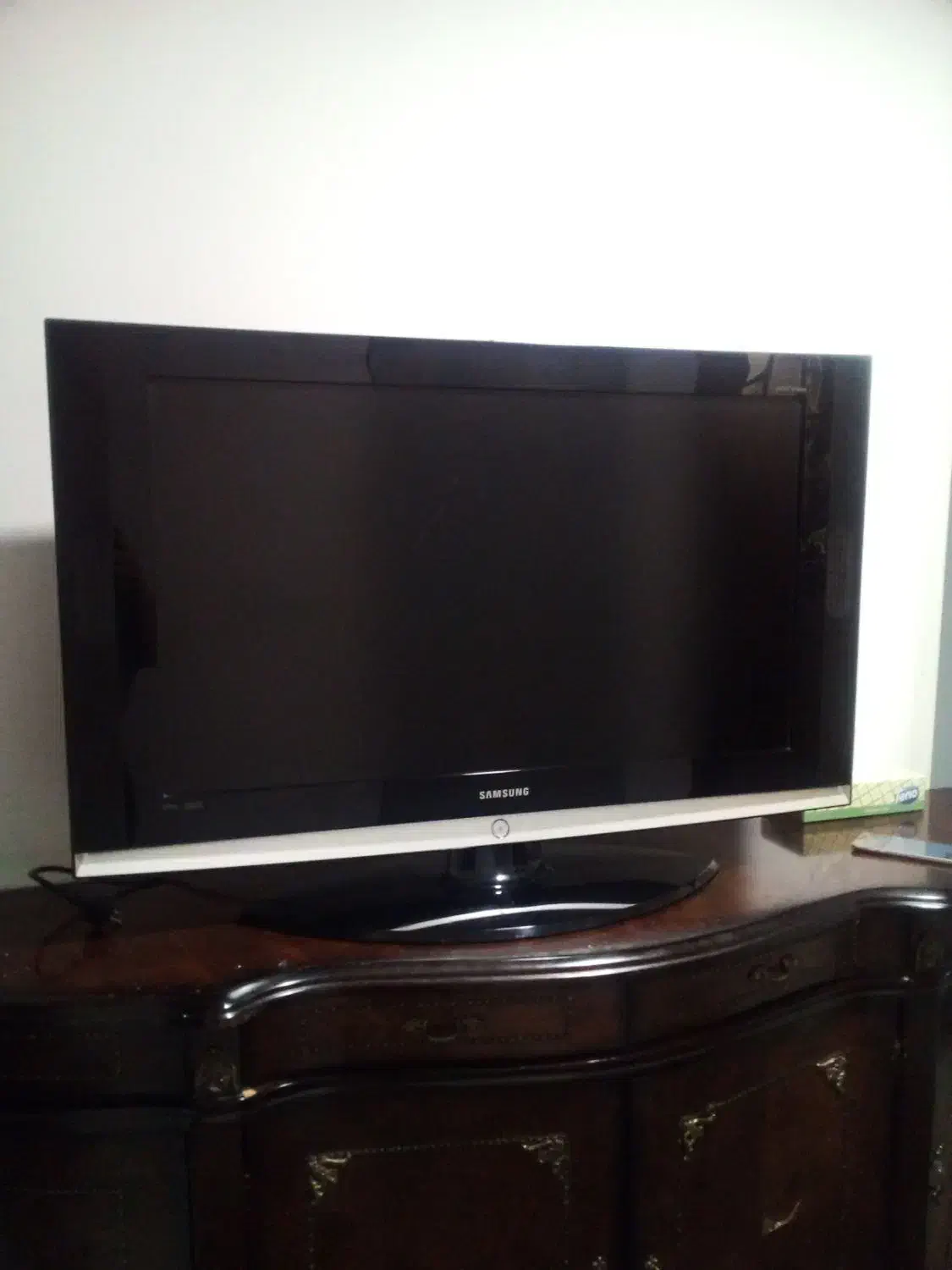 ال سی دی سامسونگ|تلویزیون و پروژکتور|مشهد, نیروی هوایی|دیوار