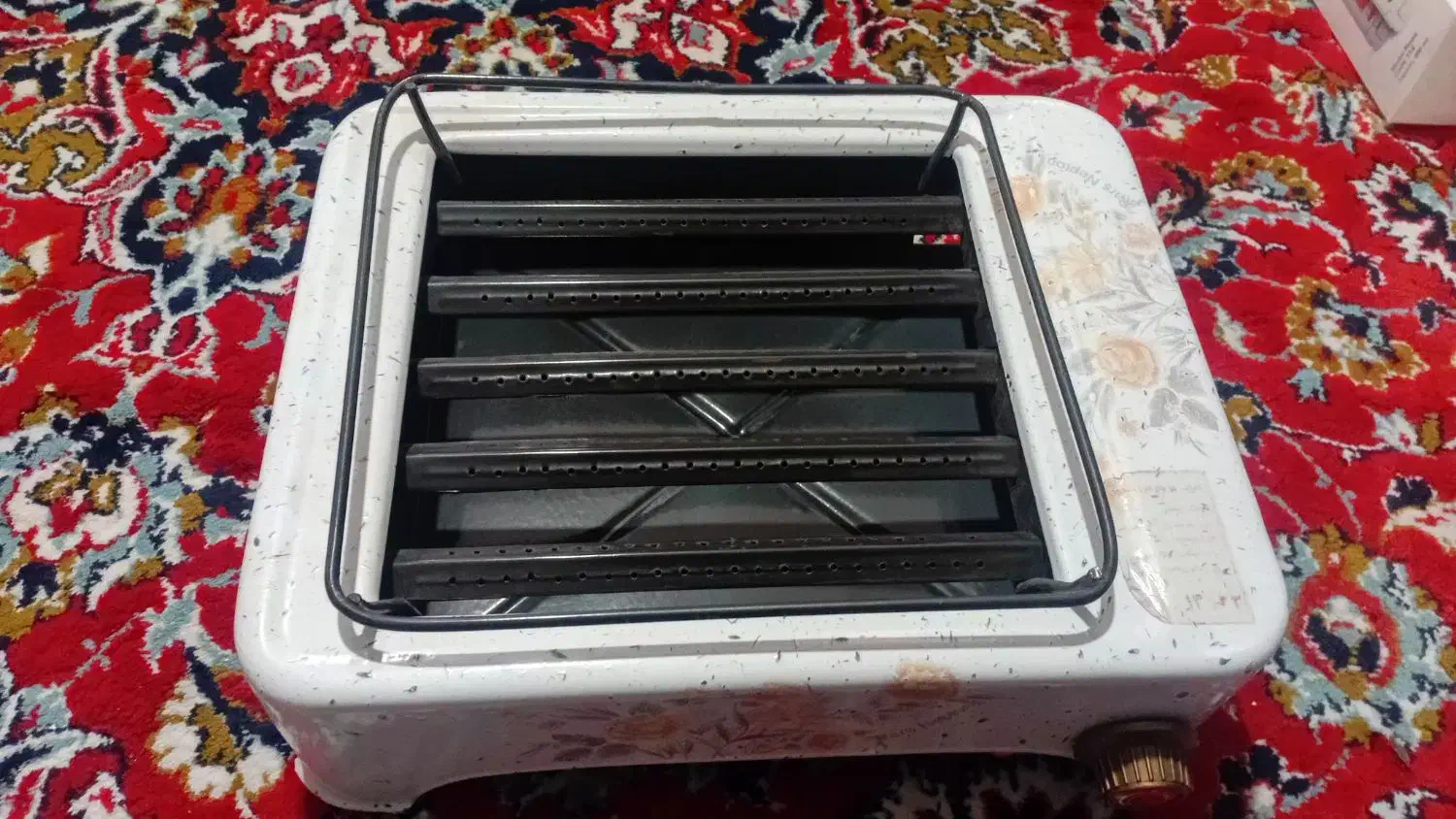 کباب پز|اجاق گاز و لوازم برقی پخت‌وپز|کرمانشاه, |دیوار